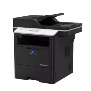 Konica Minolta Bizhub 5020i, prověřený stroj se zárukou