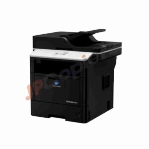 Konica Minolta Bizhub 4020i prověřený prémiový stroj se zárukou