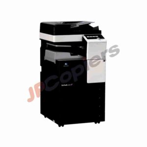 Konica Minolta Bizhub C227
