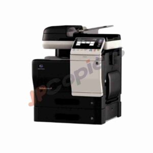 Konica Minolta Bizhub C3350